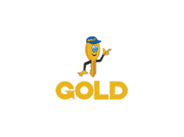 Gold Logo