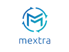 Mextra Logo