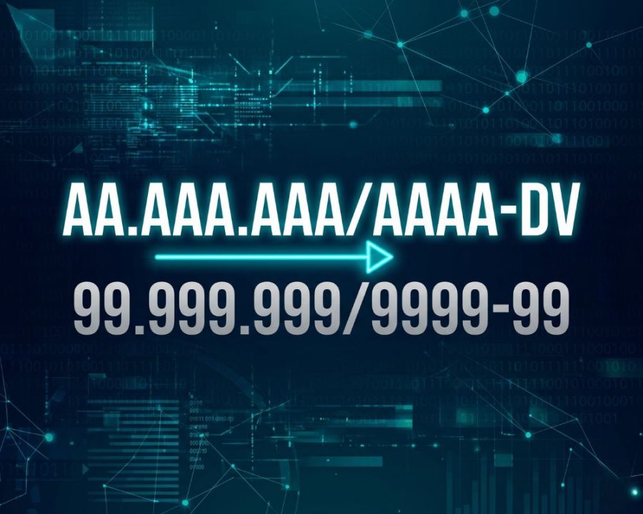 CNPJ Alfanumerico no Datasul