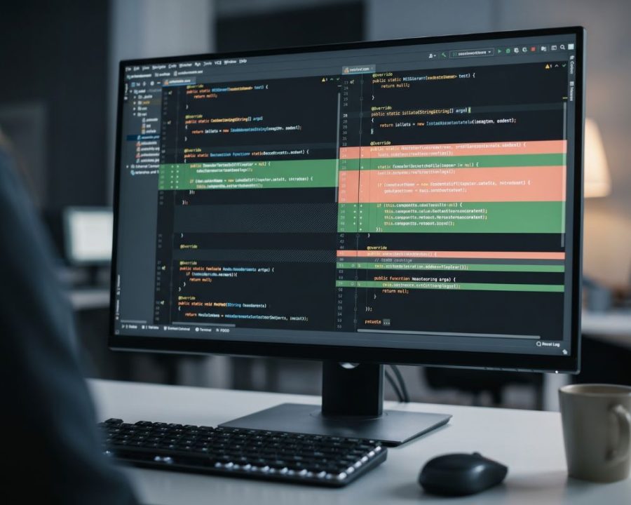 Customização Datasul