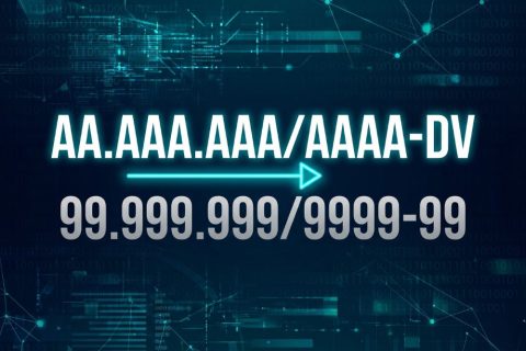 CNPJ Alfanumerico no Datasul