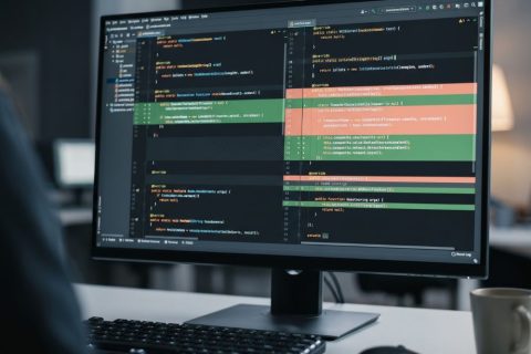 Customização Datasul