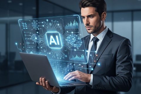 Inteligência Artificial no ERP